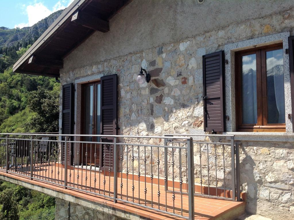 Casa Bine Vila Tremosine Exterior foto