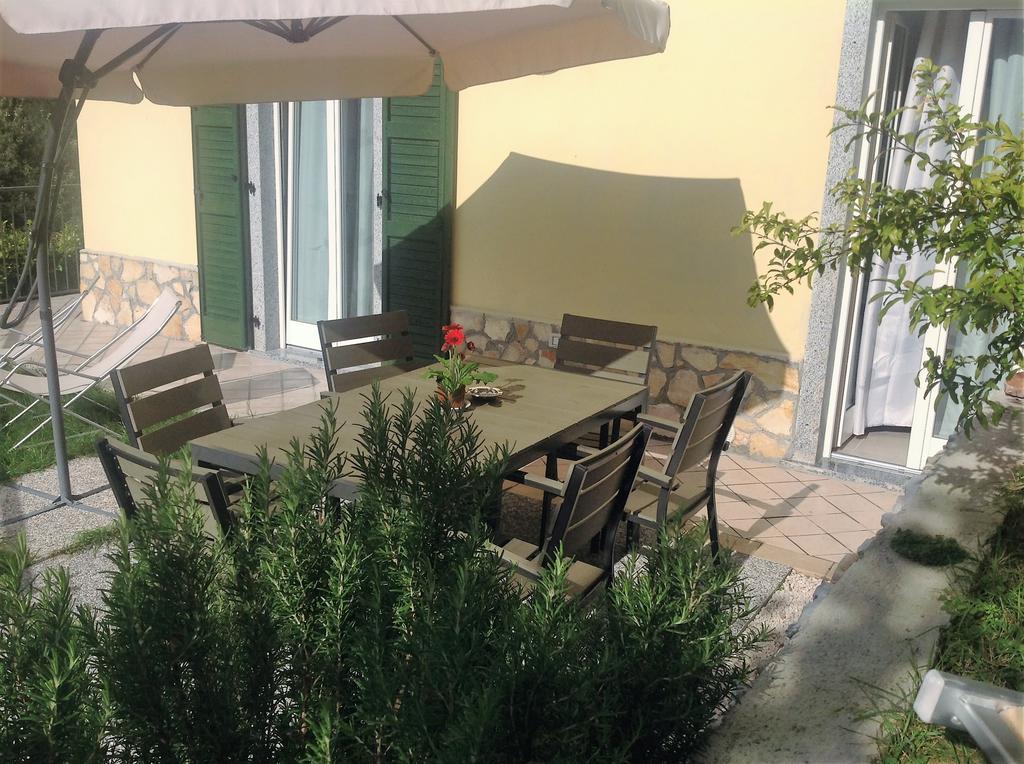 Casa Bine Vila Tremosine Exterior foto
