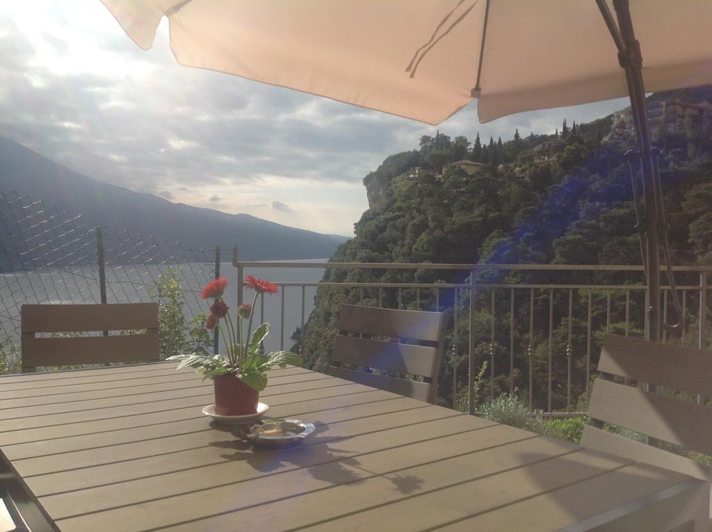 Casa Bine Vila Tremosine Quarto foto