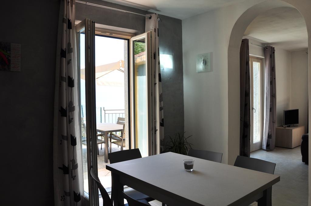 Casa Bine Vila Tremosine Quarto foto
