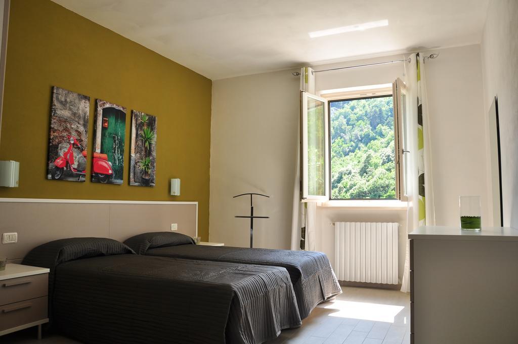Casa Bine Vila Tremosine Quarto foto